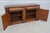 Traditional Ethan Allen Marquetry Continental Mahogany Sideboard For Sale - Image 3 of 18