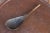 Tribal Antique Xhosa Spoon For Sale - Image 4 of 5