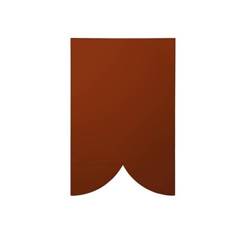 Bridges Large Cabinet in Red by Muller Van Severen for BD Barcelona For Sale - Image 3 of 8