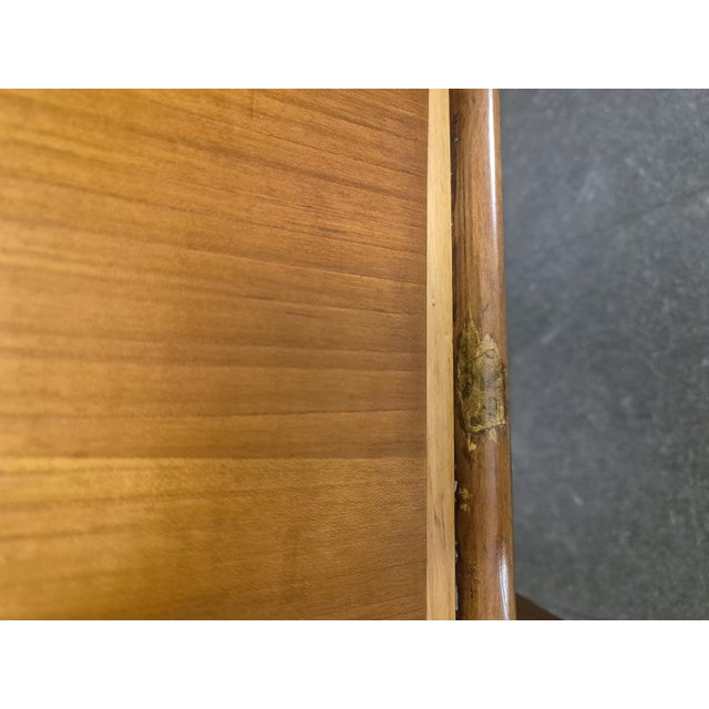 Sideboard attributed to Vittorio Dassi, 1950s For Sale - Image 10 of 18