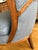 Mid 20th Century Swedish Art Deco Style Chair For Sale - Image 10 of 15