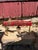 Metal Early 20th Century Cast Iron Carnival Shooting Gallery Duck Targets For Sale - Image 7 of 9
