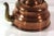 Copper Kettle, is a wonderful decorative object for your house with a vintage touch: an ancient copper kettle for stove of...