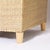 Wood Wicker Armchairs For Sale - Image 7 of 9