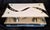 2000 - 2009 Vintage German Ceiling Lamp by Briloner Leuchten, 2000s For Sale - Image 5 of 8