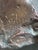 1980s 1980s Original Bronze Sculpture of a Girls Head, Marked “Andrea, Sculpted ‘84” For Sale - Image 5 of 9