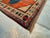 1970s 1970s Turkish Rug ,5' X 6'6 For Sale - Image 5 of 5