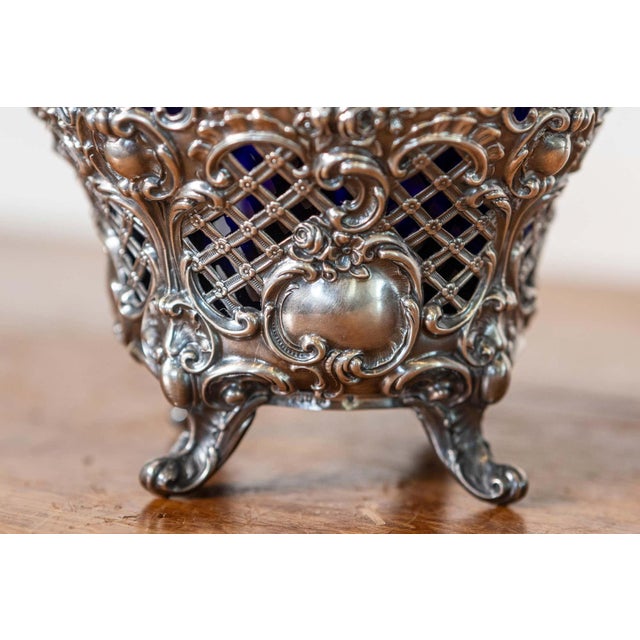 19th Century 19th Century French Basket For Sale - Image 5 of 6