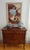 Early 20th Century Diminutive Quarter Sawn Oak Buffet Sideboard For Sale - Image 12 of 12