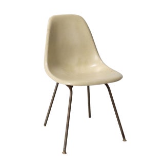 DSS Chair by Charles & Ray Eames for Vitra, 1960s For Sale