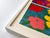 1980s Andy Warhol Estate Vintage 1989 First Edition Lithograph Print Extra Large Framed Pop Art Poster " Flowers " 1970 For Sale - Image 5 of 15