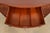 Wood Baker Furniture Style Federal Inlaid Mahogany Sideboard Credenza For Sale - Image 7 of 16