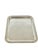 Metal Vintage French Ercuis Silver Plate Trophy Presentation Tray Salver For Sale - Image 7 of 10