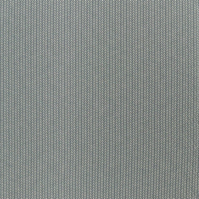 Harlequin Sanara Fabric in Indigo For Sale