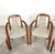 1960s Scandinavian Dining Chairs Manner of Dyrlund – Set of 6 For Sale - Image 5 of 11