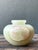 Gemstone Vintage Stone Onyx Vase For Sale - Image 7 of 18