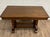 Antique American Empire Style Library Table Server Desk For Sale - Image 12 of 12