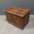 This crate looks like a kind of brown zebra because of its cute motif. The box also has a very nice shape because of the...