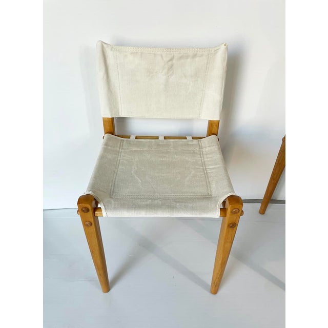 1970s Vintage Linda Chairs from Zanotta, 1970s, Set of 2 For Sale - Image 5 of 18