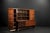 Black Art Deco Cabinet by Bruno Paul for Deutsche WK Möbel, 1930s For Sale - Image 8 of 18