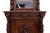Brown Western European Cabinet, 1880 For Sale - Image 8 of 11