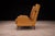 Armchair in Hardwood & Faux Leather, Giuseppe Scapinelli, 1950s - Lot 313A For Sale - Image 11 of 15