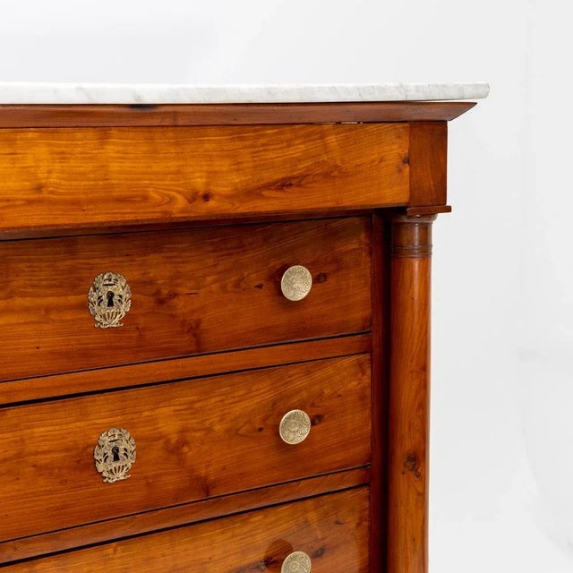 Restauration Period Semainiere, Early 19th-Century For Sale - Image 11 of 14