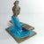 1970s Italian Ceramic Figurine from Ugo Zaccagnini, 1940s For Sale - Image 5 of 12