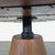 Crate & Barrel Crate & Barrel Revolve Dining Table For Sale - Image 4 of 4
