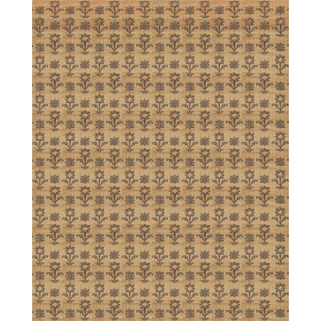 Looking for a custom size? For more information on customization capabilities, please reach out to custom@chairish.com....