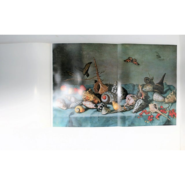 Nature Posing the Grand Season of Still Life of Europe & Italy Coffee Table Book, 1977 For Sale - Image 9 of 13