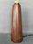 Vintage Scandinavian Table Lamp in Wenge Wood, 1960s For Sale - Image 6 of 7