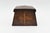 This if a stunning copper inkwell. It is stamped Craftsman Studios- Los Angeles. It has a beautiful hammered design...