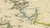 Antique Map of Raja Ampat, New Guinea, Bellin, and Papuan Islands, 1749 For Sale - Image 5 of 10