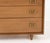 Mid-Century Modern Paul Frankl Walnut Chest of Drawers For Sale - Image 3 of 9