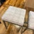 4-Score Counter Stools From Johnston Casuals- Set of 2 For Sale - Image 4 of 6
