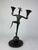Dancing Clown Candlestick by Dagobert Pechce for Wiener Werkstätte, 1890s For Sale - Image 3 of 8