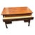 Late 20th Century Jim Peed for Romweber Solid Cherry Mission Desk For Sale In Saint Louis - Image 6 of 6
