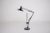 Modern Architect Lamp in the style of Anvia, 1970s For Sale - Image 3 of 12