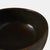 Deep Ceramic Brown Bowl by Eva Staehr-Nielsen For Sale - Image 4 of 6