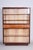 Vintage Art Deco Bookcases in Ash and Mahogany, 1940s, Set of 2 For Sale - Image 3 of 12