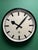 1940's West German TN ( Tele Norma ) Bakelite Factory / Office Clock. Salvaged from factory’s near Frankfurt Germany. This...