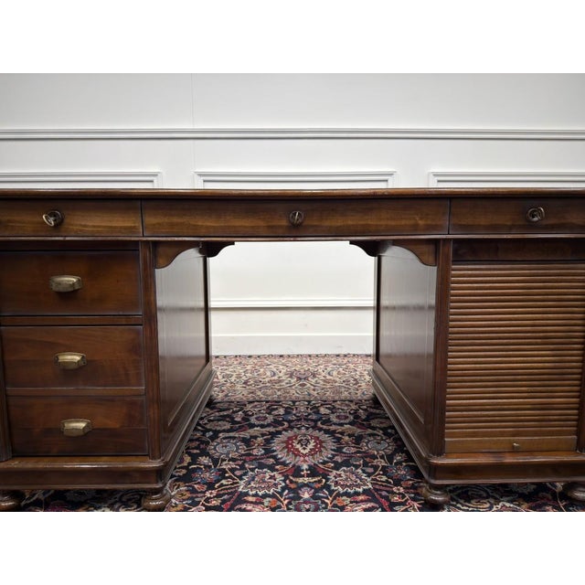 Italian Desk by Assi D'asolo For Sale - Image 11 of 18