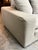 Gray Restoration Hardware Cloud Modular U-Sectional, Set of Five For Sale - Image 8 of 12