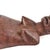 African Early 20th Century Makonde Njorowe Pregnant Belly Mask Tanzania For Sale - Image 3 of 7