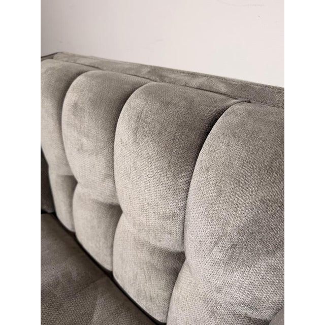 3-Seater Sofa and Armchairs from Charrell Torino, Set of 3 For Sale - Image 6 of 8