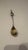 Late 19th Century Antique Gorham "Narragansett" Sterling Silver Figural Crab Spoon For Sale - Image 5 of 8
