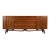 Tobago Vintage Mid Century Modern Lowboy Dresser C. 1960s, Attributed For Sale