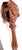 Figurative 19th Century Very Well-Carved Wooden French Nutcracker - Military Man's Head in Tri-Corner Hat For Sale - Image 3 of 9
