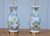 Bitossi 1960's Bitossi Pottery Table Lamps With Brass Hardware For Sale - Image 4 of 17